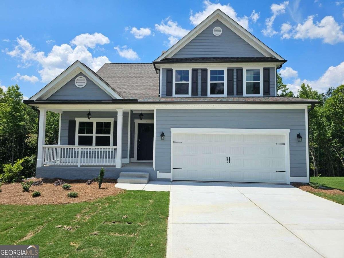 497 Principal Meridian Drive Dallas - Photo 1