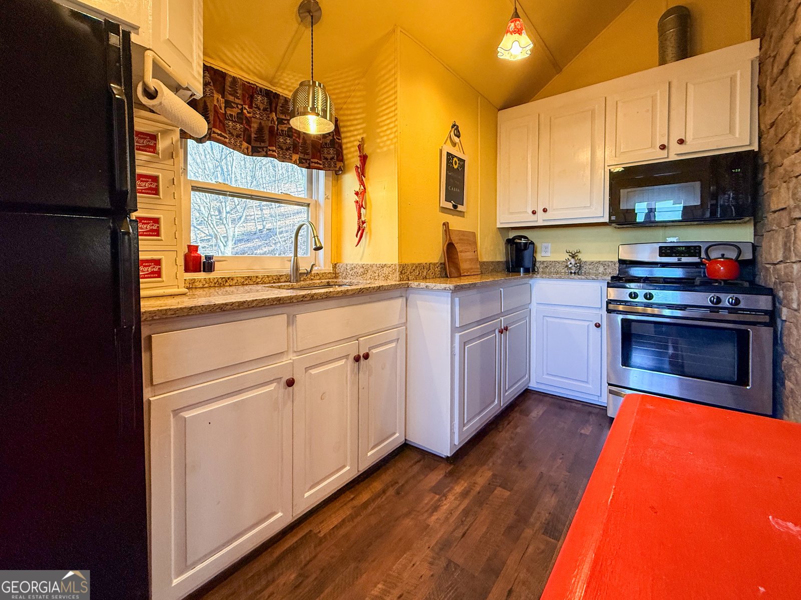 221 Wilson Lane Blairsville - Photo 11