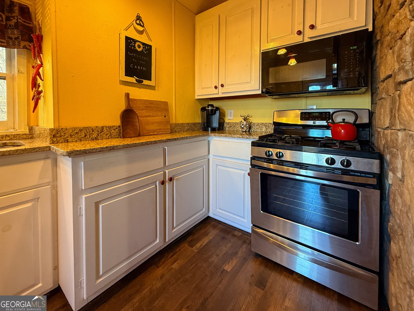 221 Wilson Lane Blairsville - Photo 12