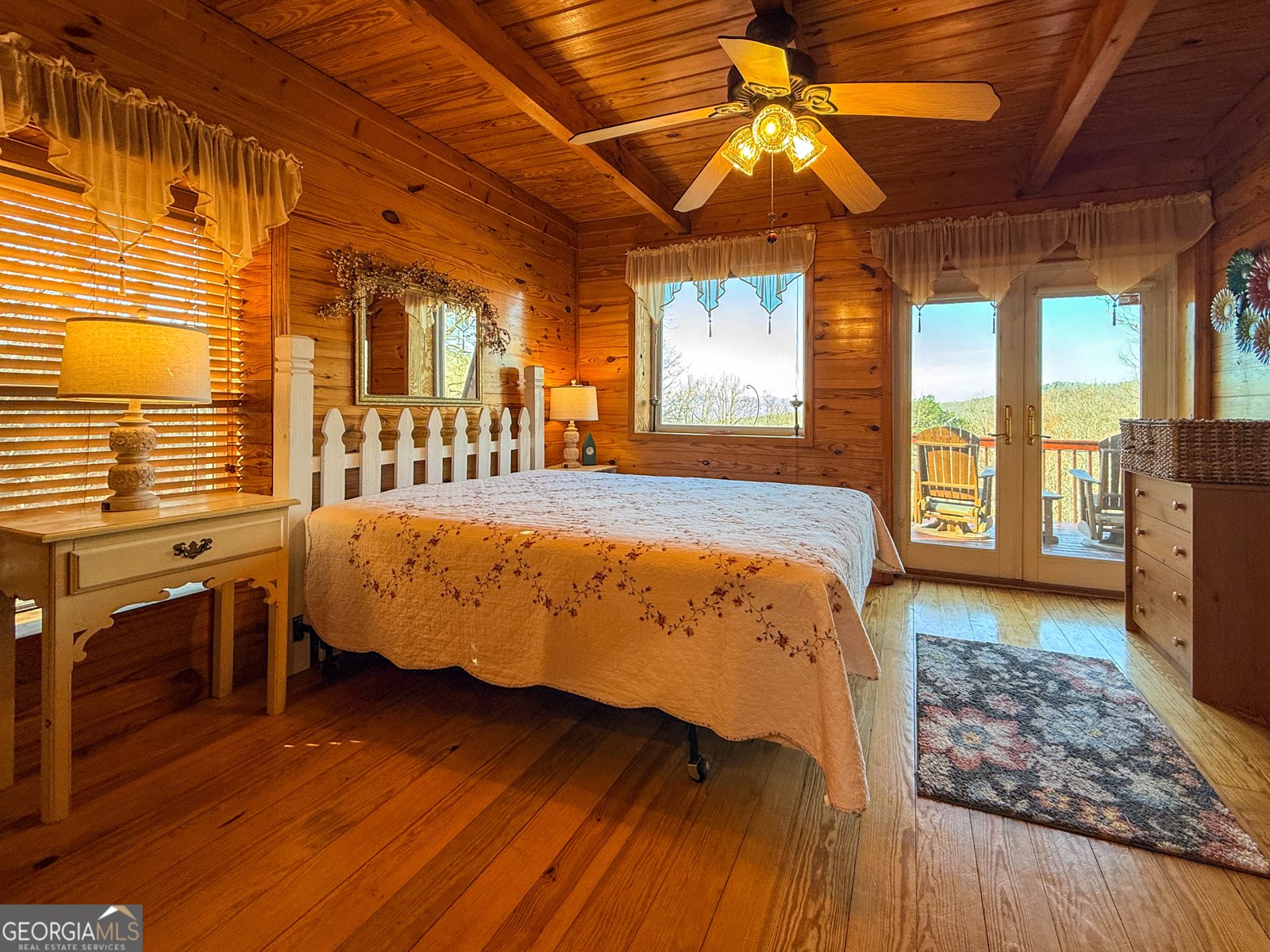 221 Wilson Lane Blairsville - Photo 14