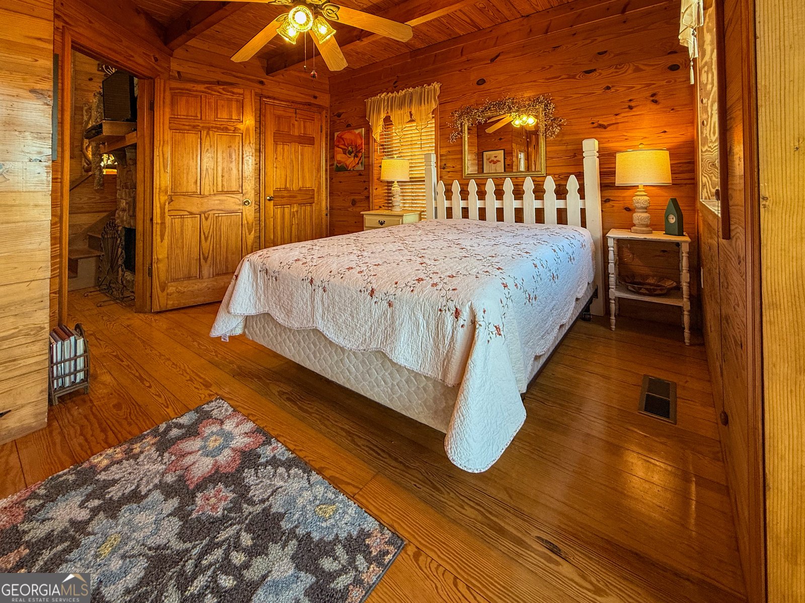 221 Wilson Lane Blairsville - Photo 15