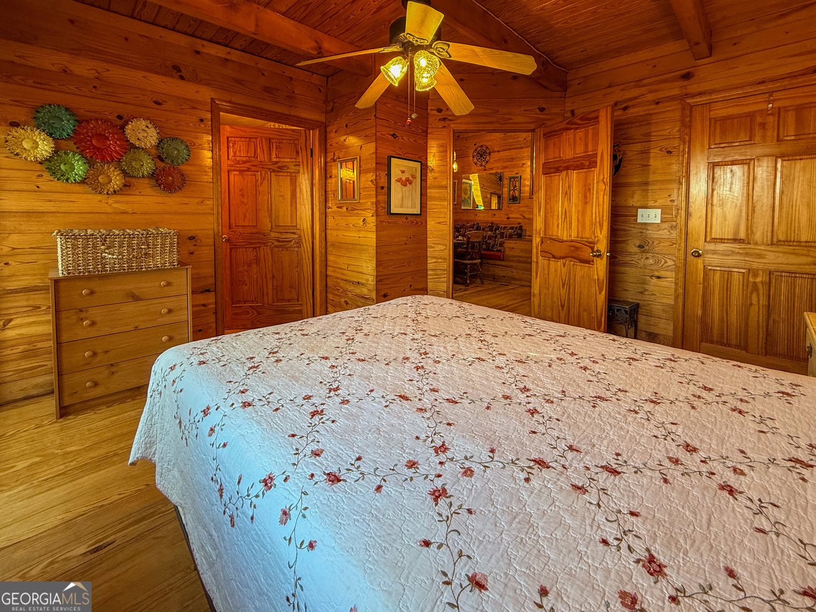 221 Wilson Lane Blairsville - Photo 16