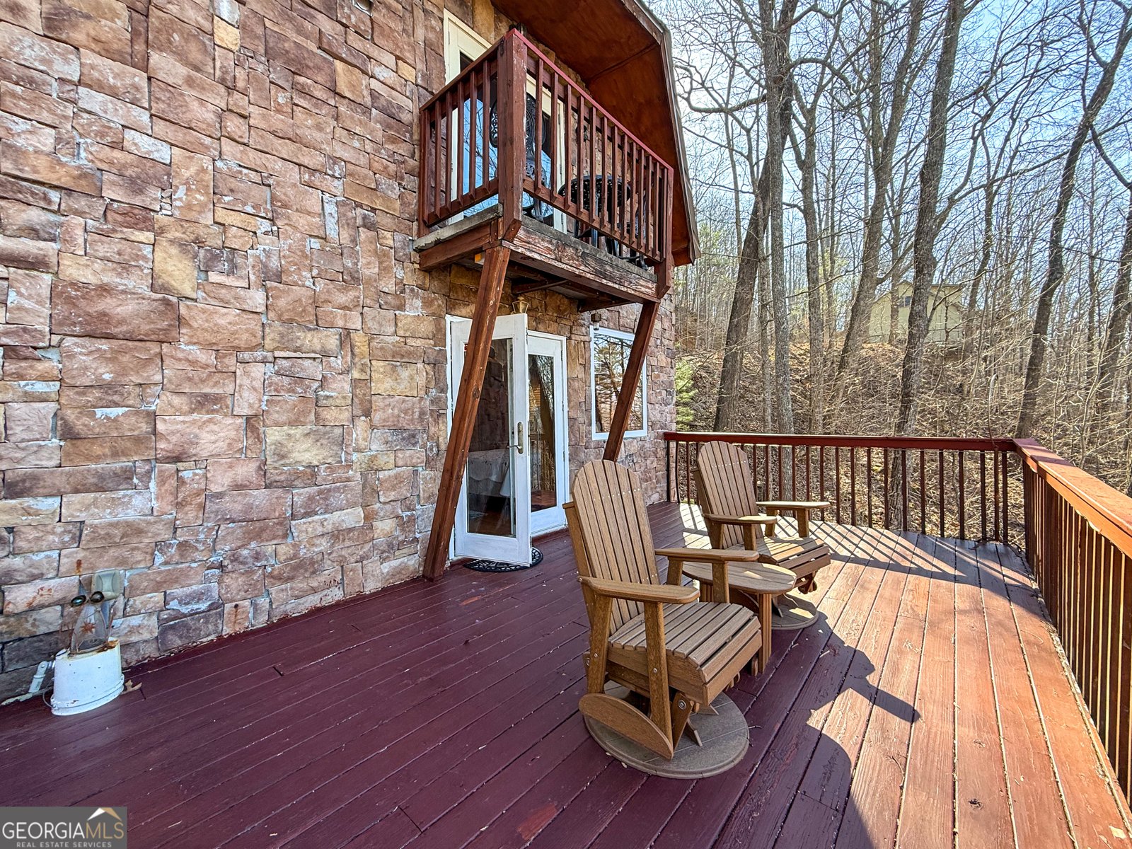 221 Wilson Lane Blairsville - Photo 18