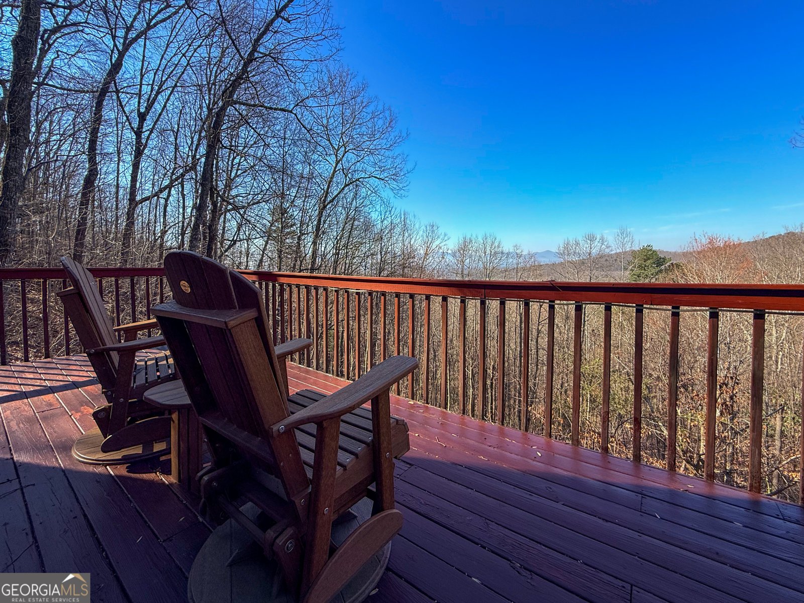 221 Wilson Lane Blairsville - Photo 19