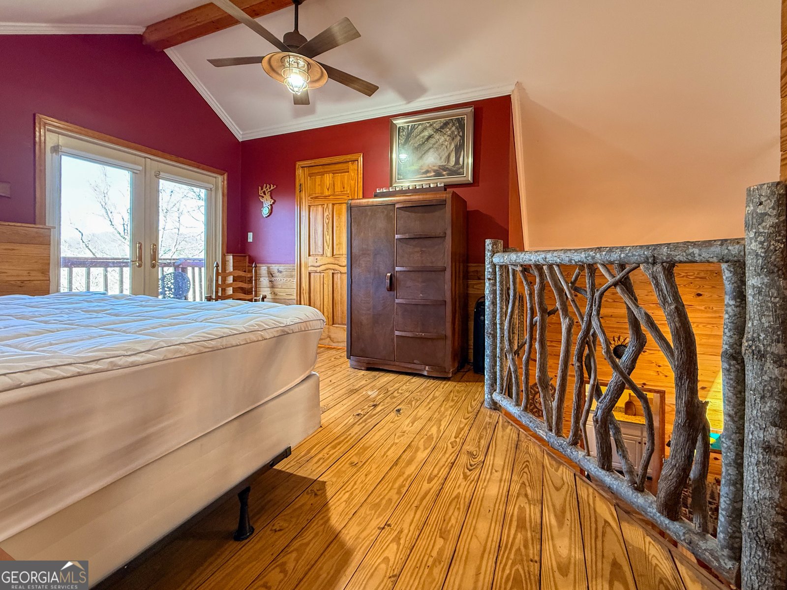 221 Wilson Lane Blairsville - Photo 21