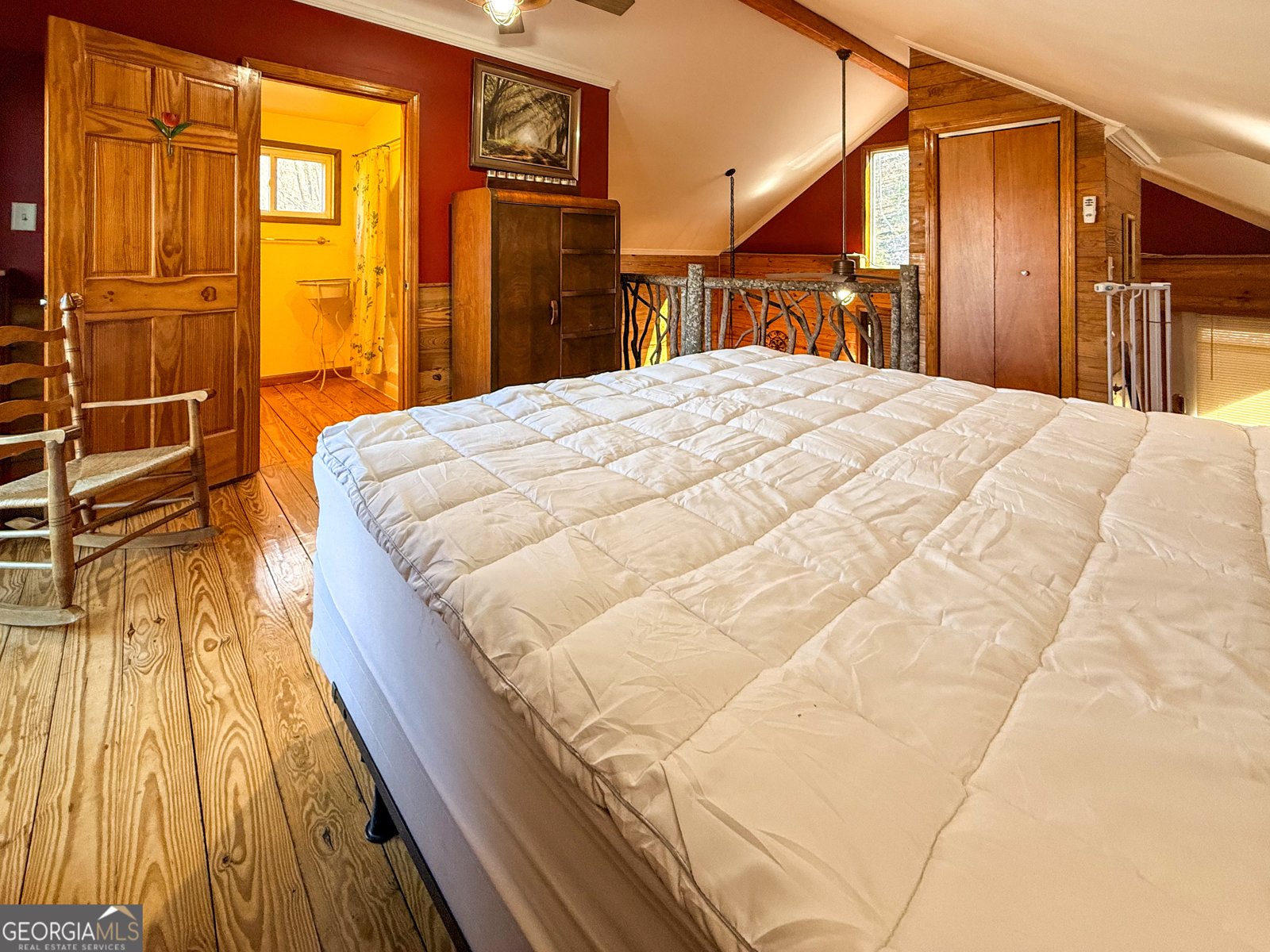 221 Wilson Lane Blairsville - Photo 22