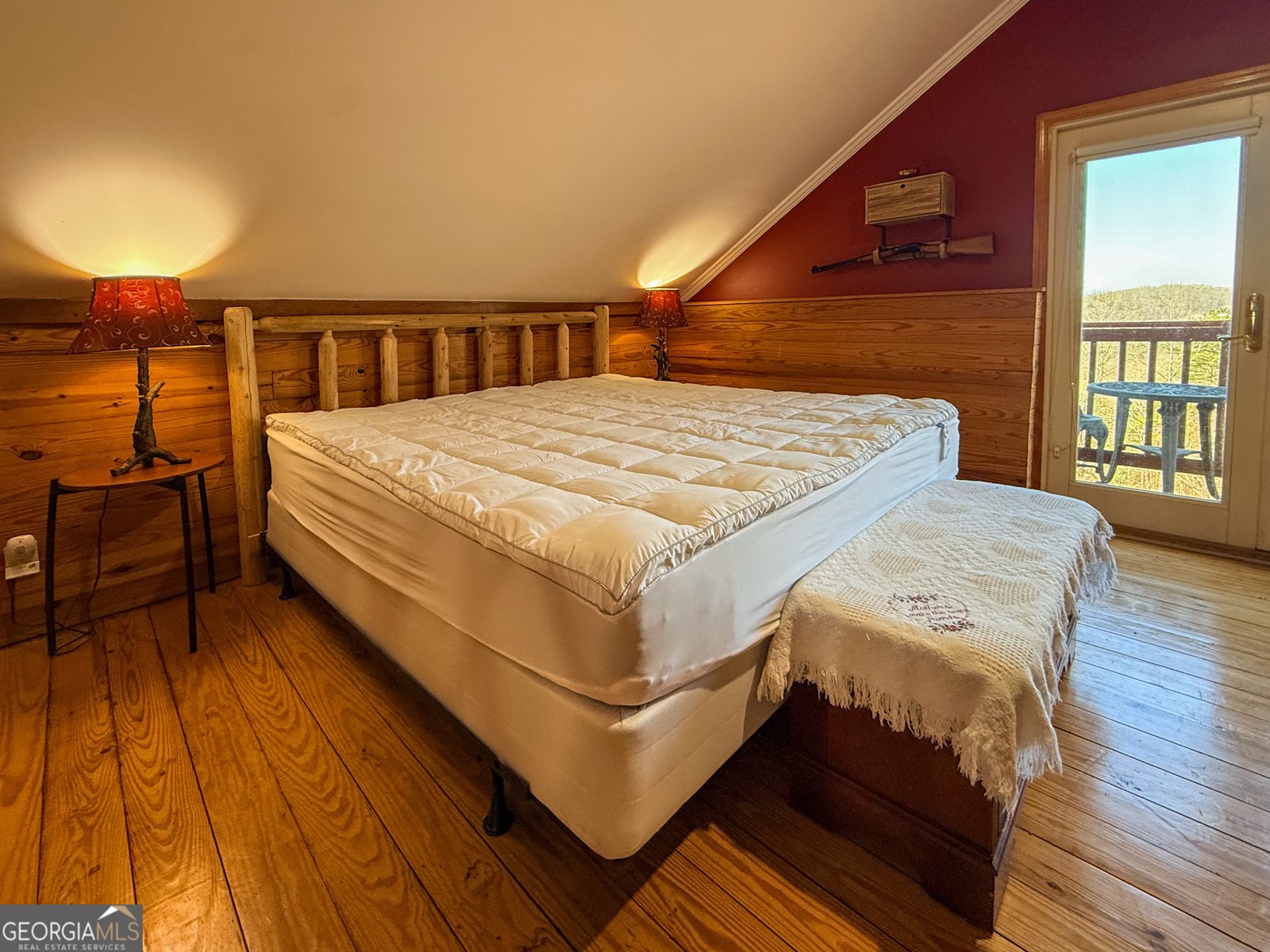 221 Wilson Lane Blairsville - Photo 23