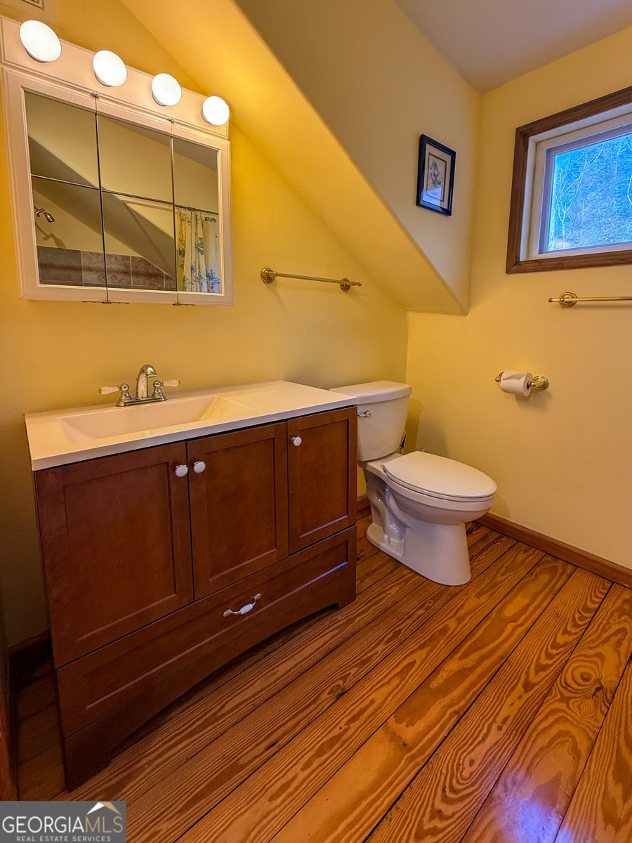 221 Wilson Lane Blairsville - Photo 24