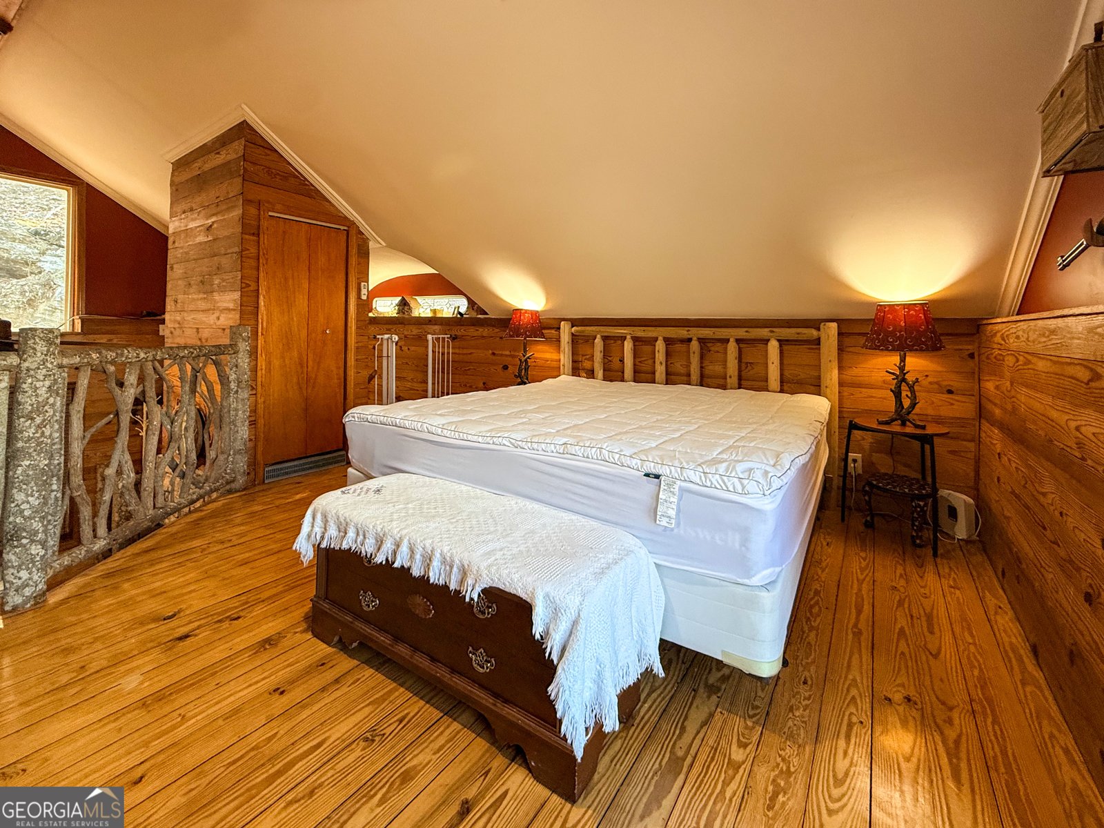 221 Wilson Lane Blairsville - Photo 26