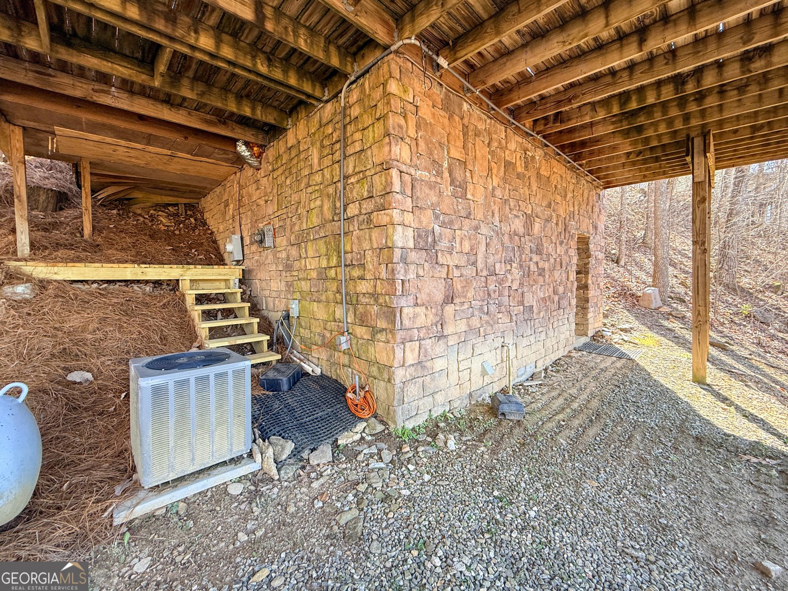 221 Wilson Lane Blairsville - Photo 28