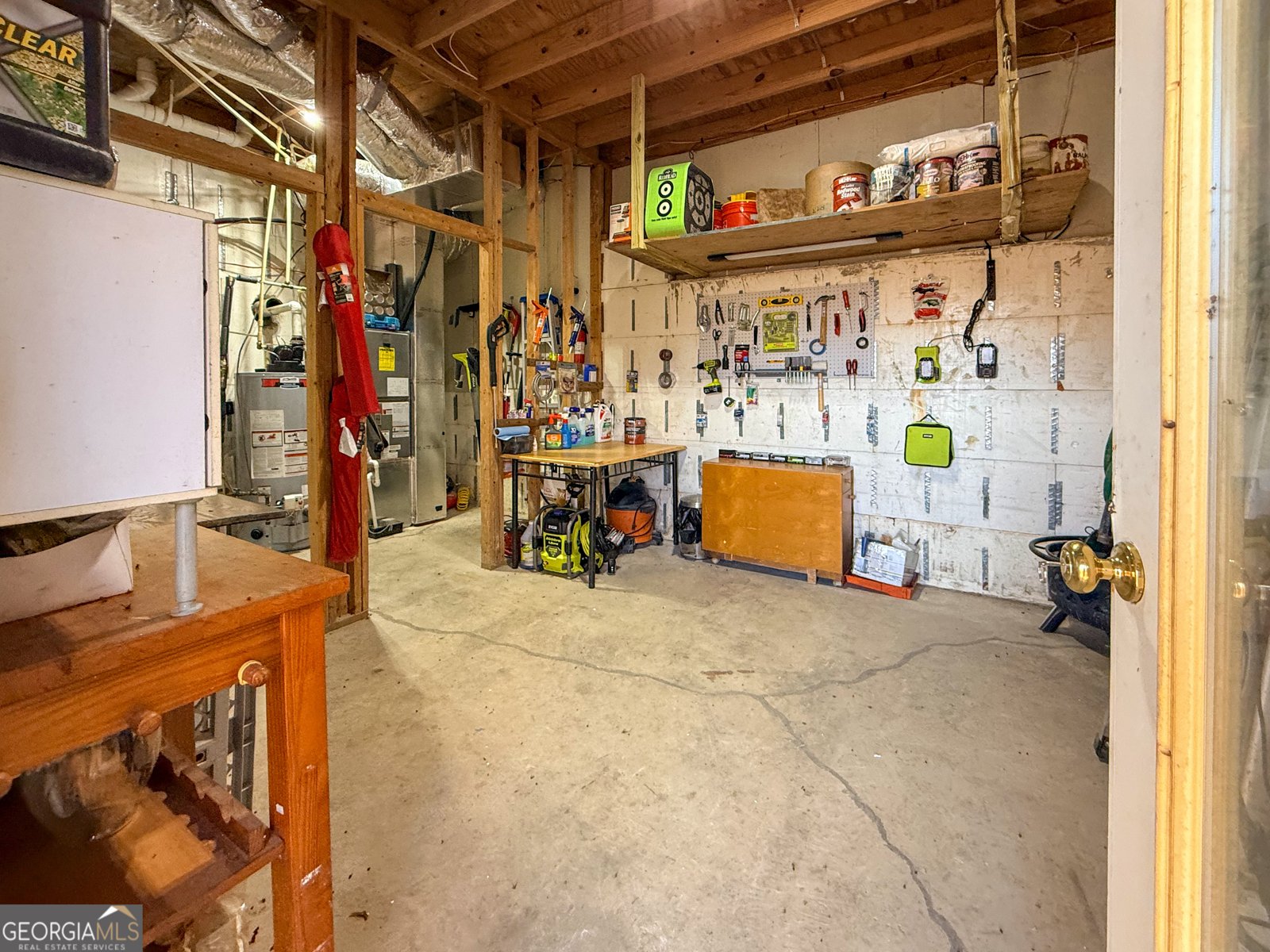 221 Wilson Lane Blairsville - Photo 29