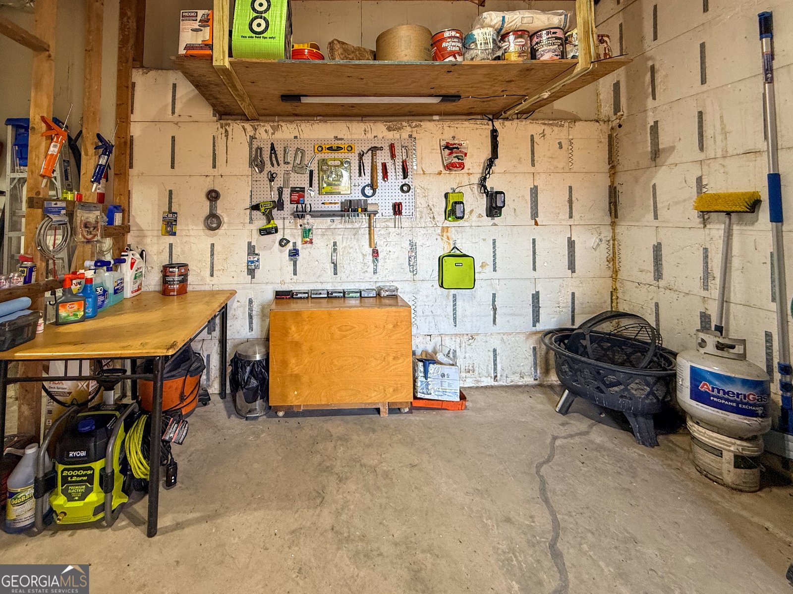 221 Wilson Lane Blairsville - Photo 32