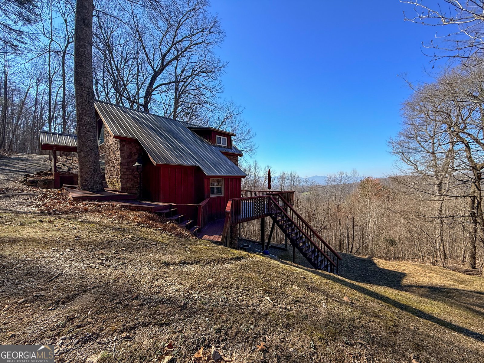 221 Wilson Lane Blairsville - Photo 33