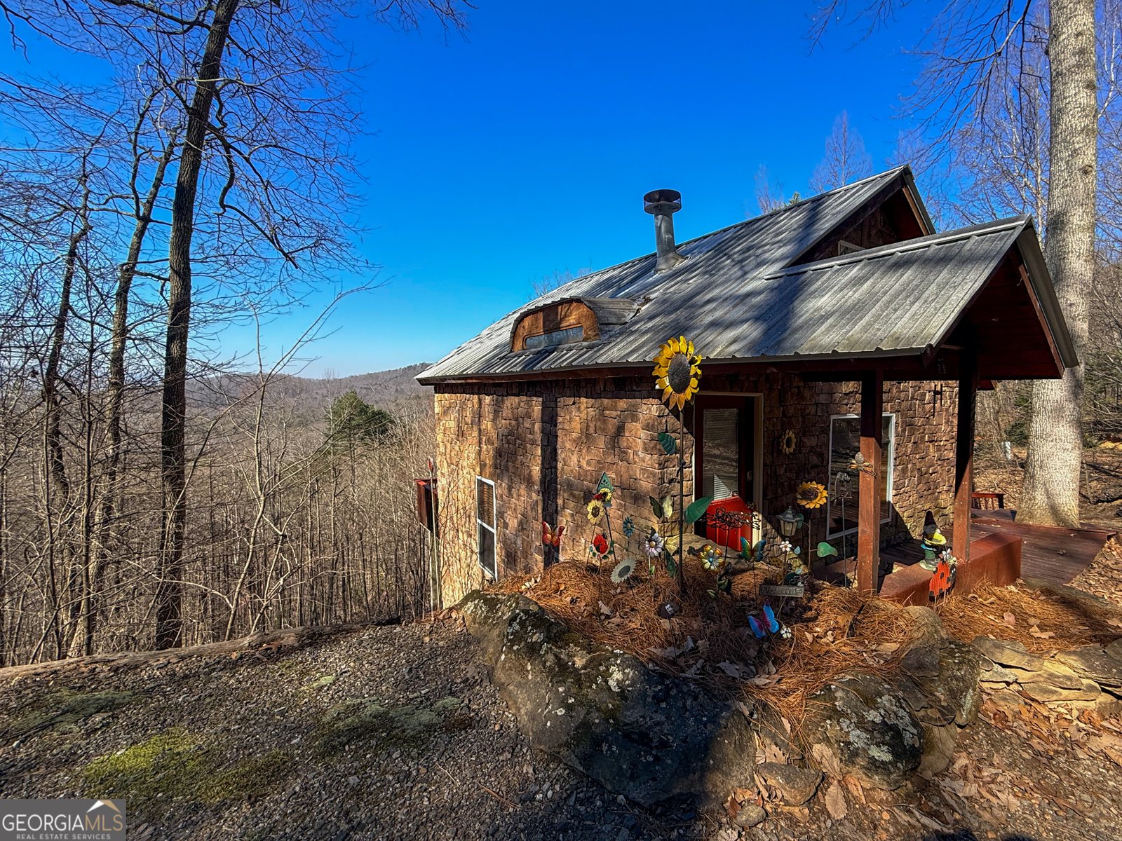 221 Wilson Lane Blairsville - Photo 34