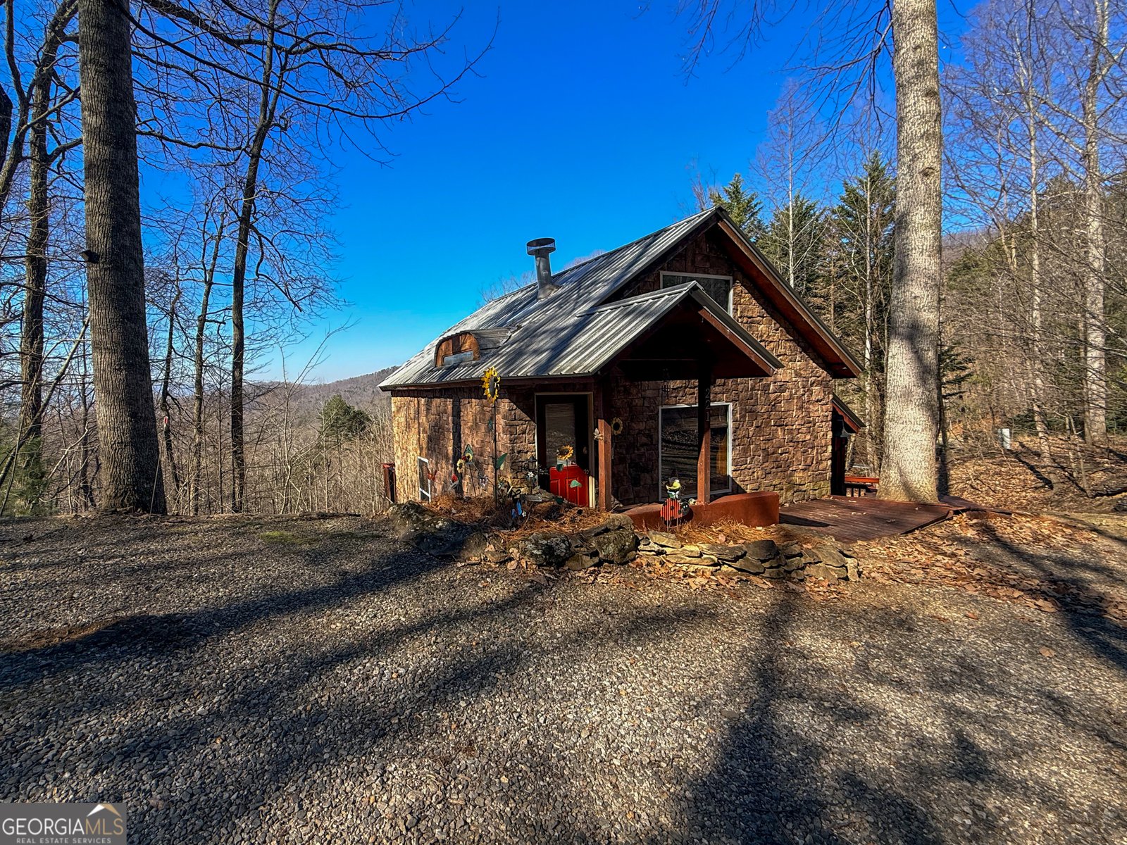 221 Wilson Lane Blairsville - Photo 35