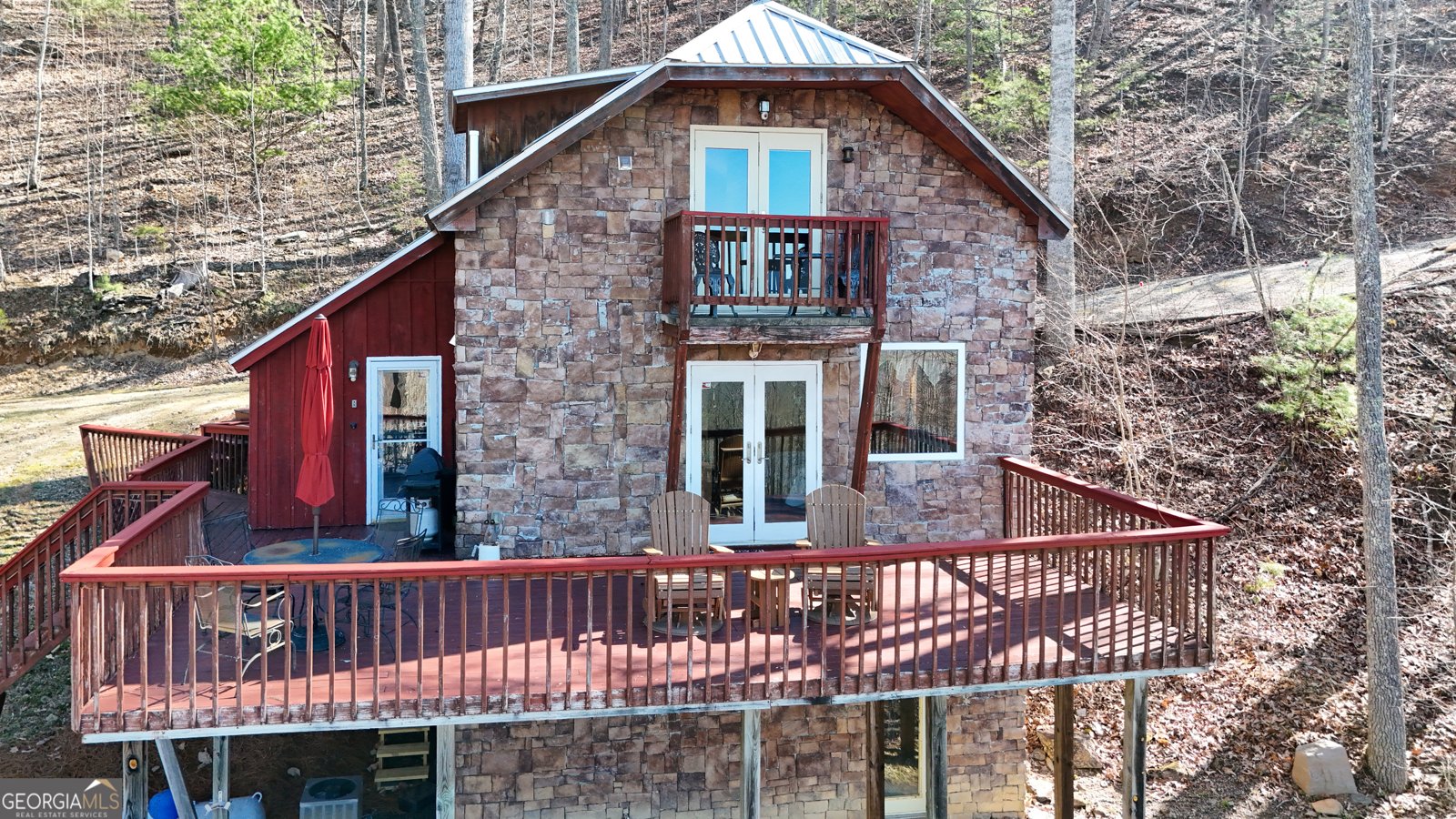 221 Wilson Lane Blairsville - Photo 38