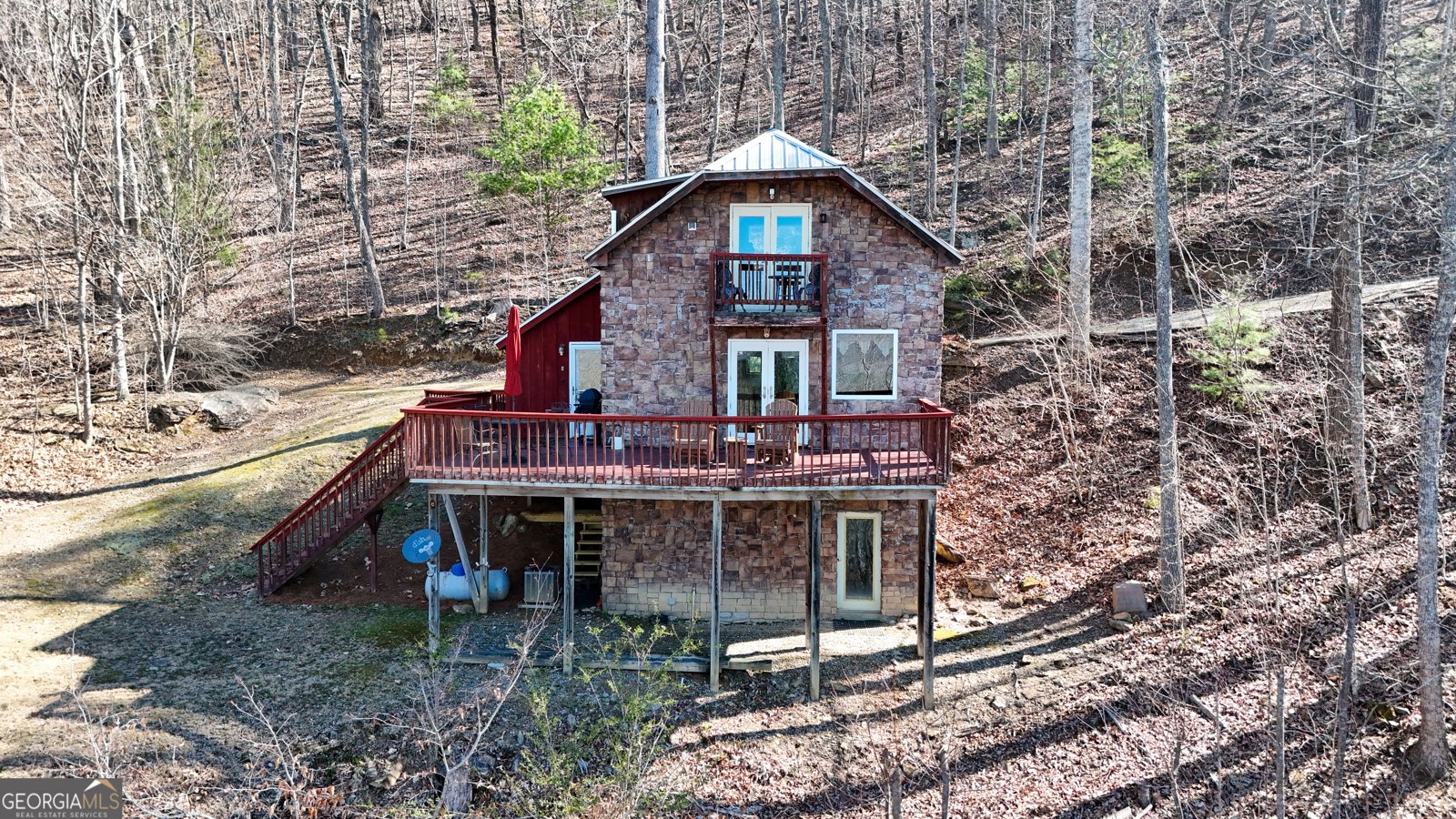 221 Wilson Lane Blairsville - Photo 39