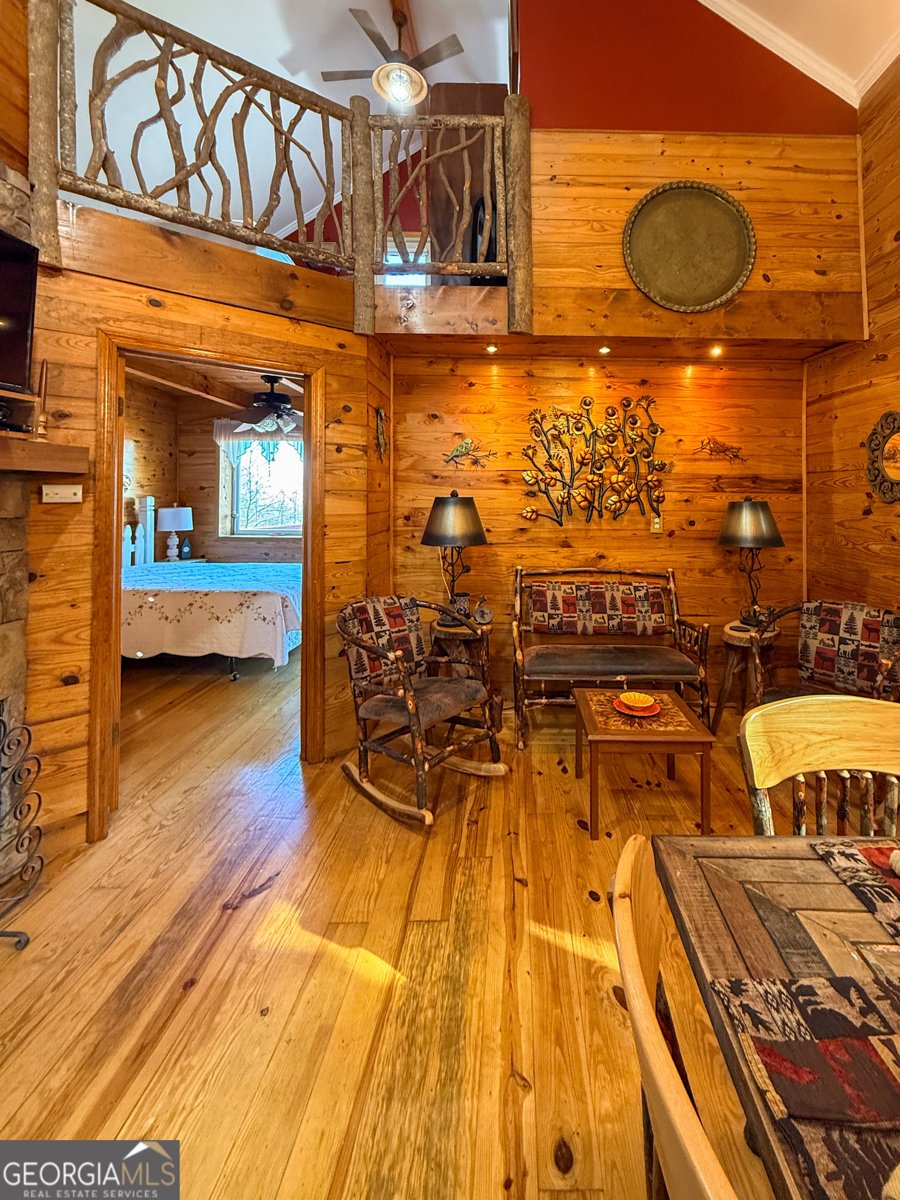 221 Wilson Lane Blairsville - Photo 6