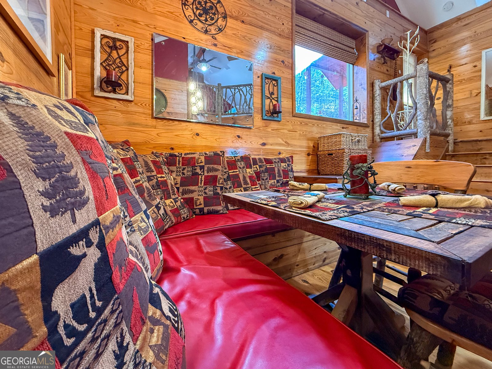 221 Wilson Lane Blairsville - Photo 7