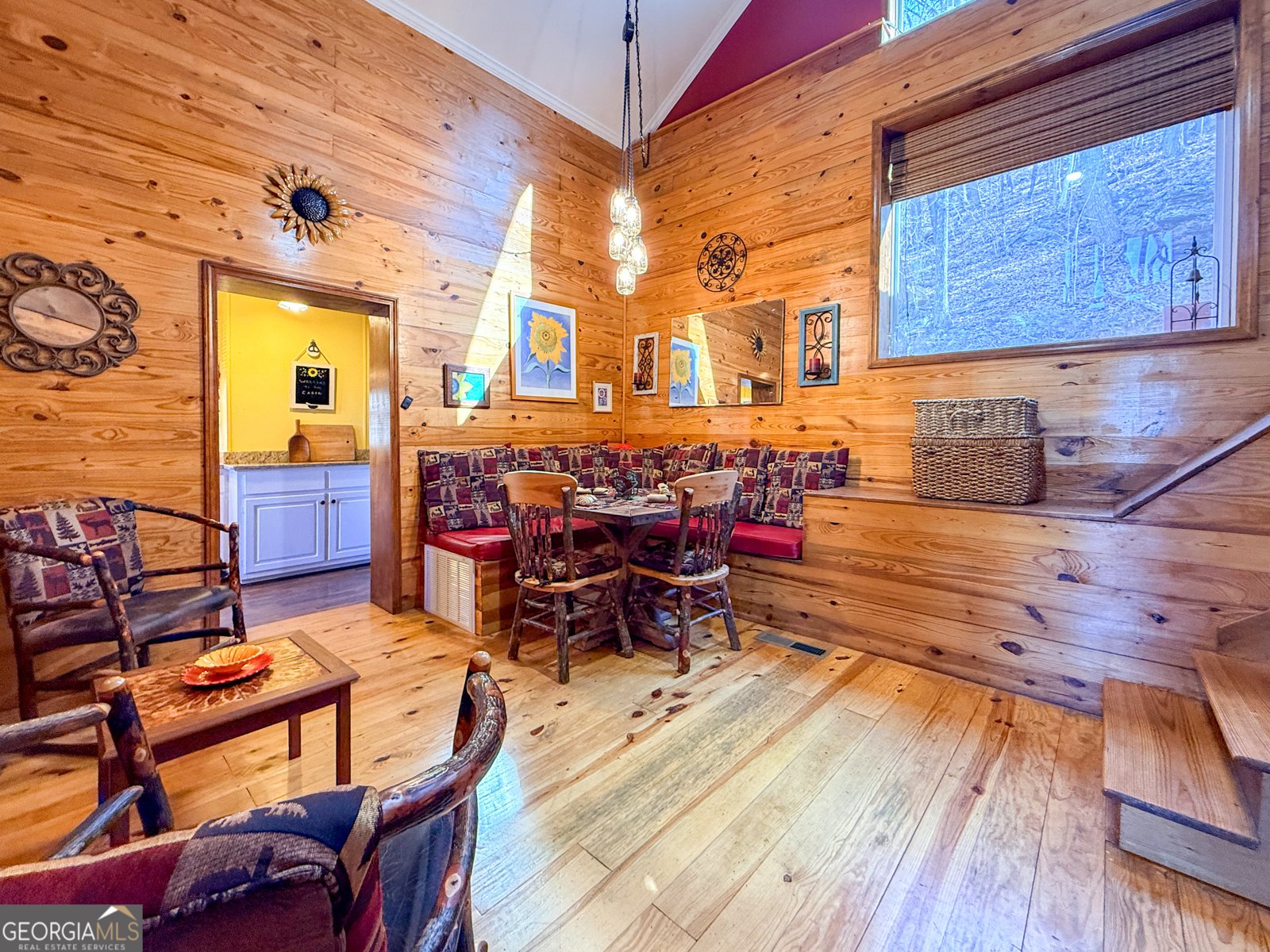 221 Wilson Lane Blairsville - Photo 8