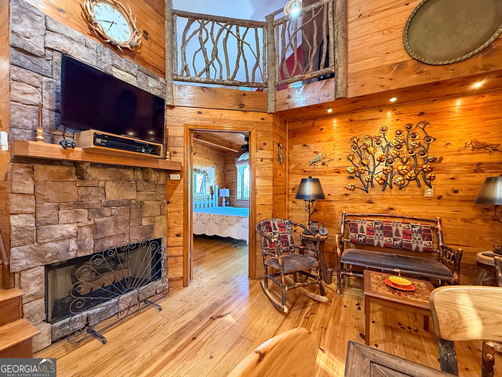 221 Wilson Lane Blairsville - Photo 9