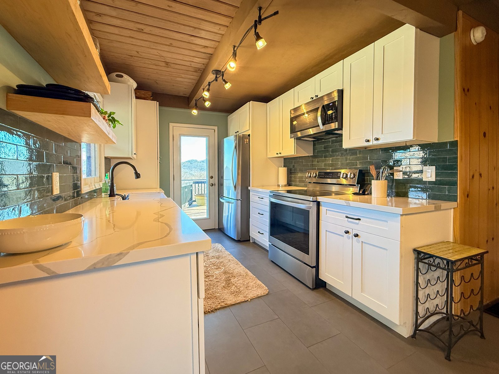 213 Matterhorn Drive Sautee Nacoochee - Photo 14