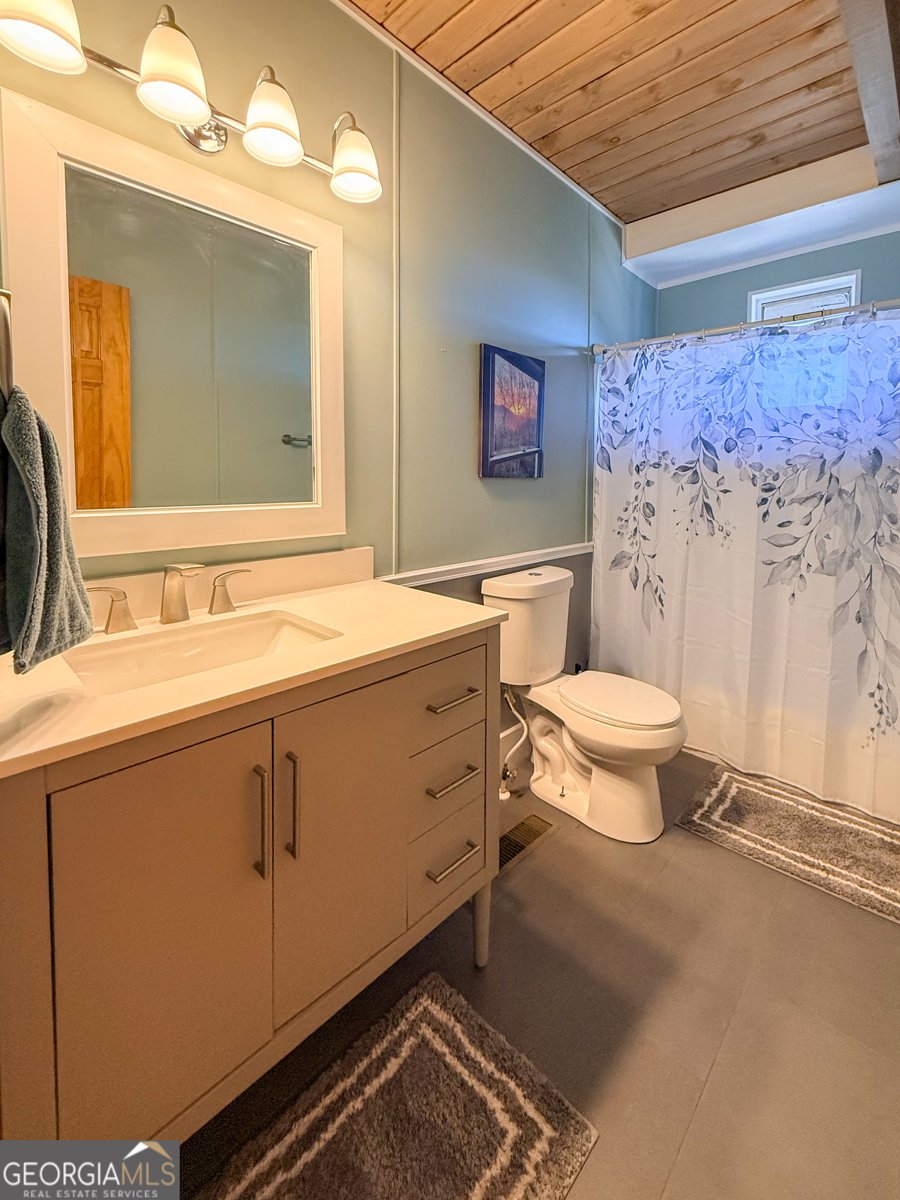 213 Matterhorn Drive Sautee Nacoochee - Photo 20