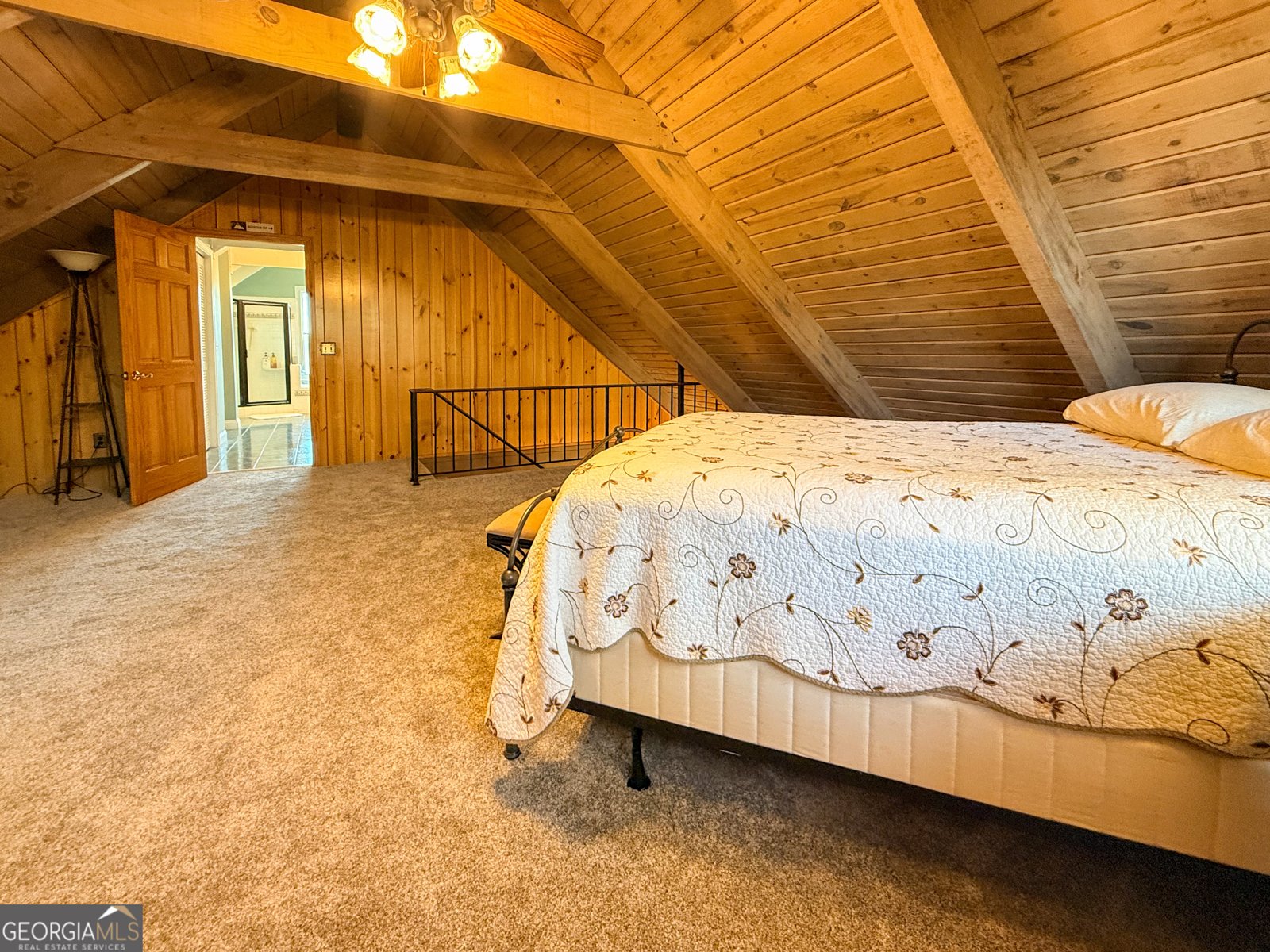 213 Matterhorn Drive Sautee Nacoochee - Photo 23