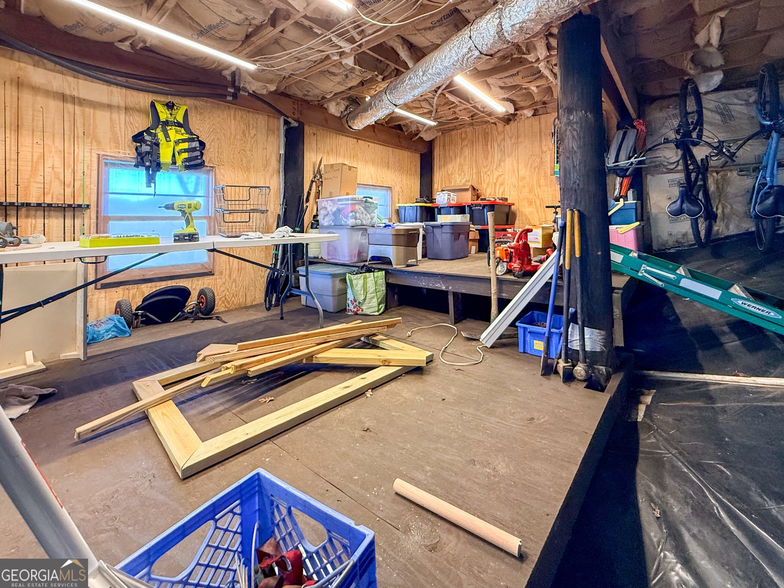 213 Matterhorn Drive Sautee Nacoochee - Photo 35