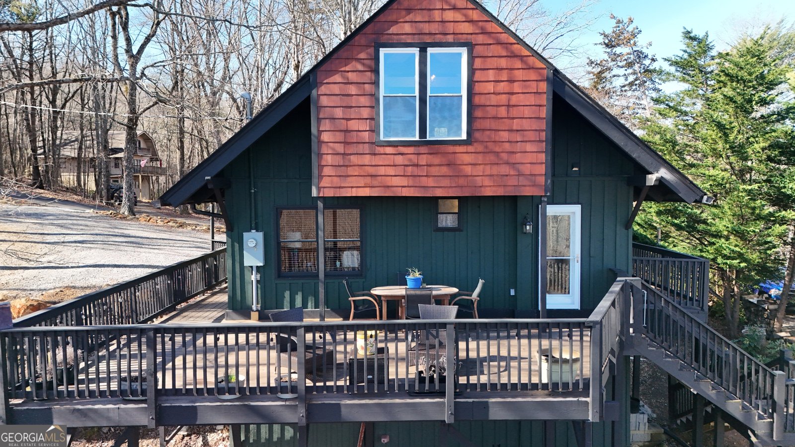 213 Matterhorn Drive Sautee Nacoochee - Photo 41