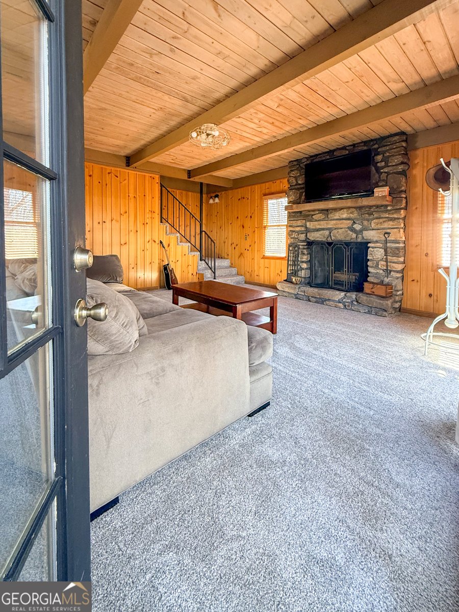 213 Matterhorn Drive Sautee Nacoochee - Photo 6