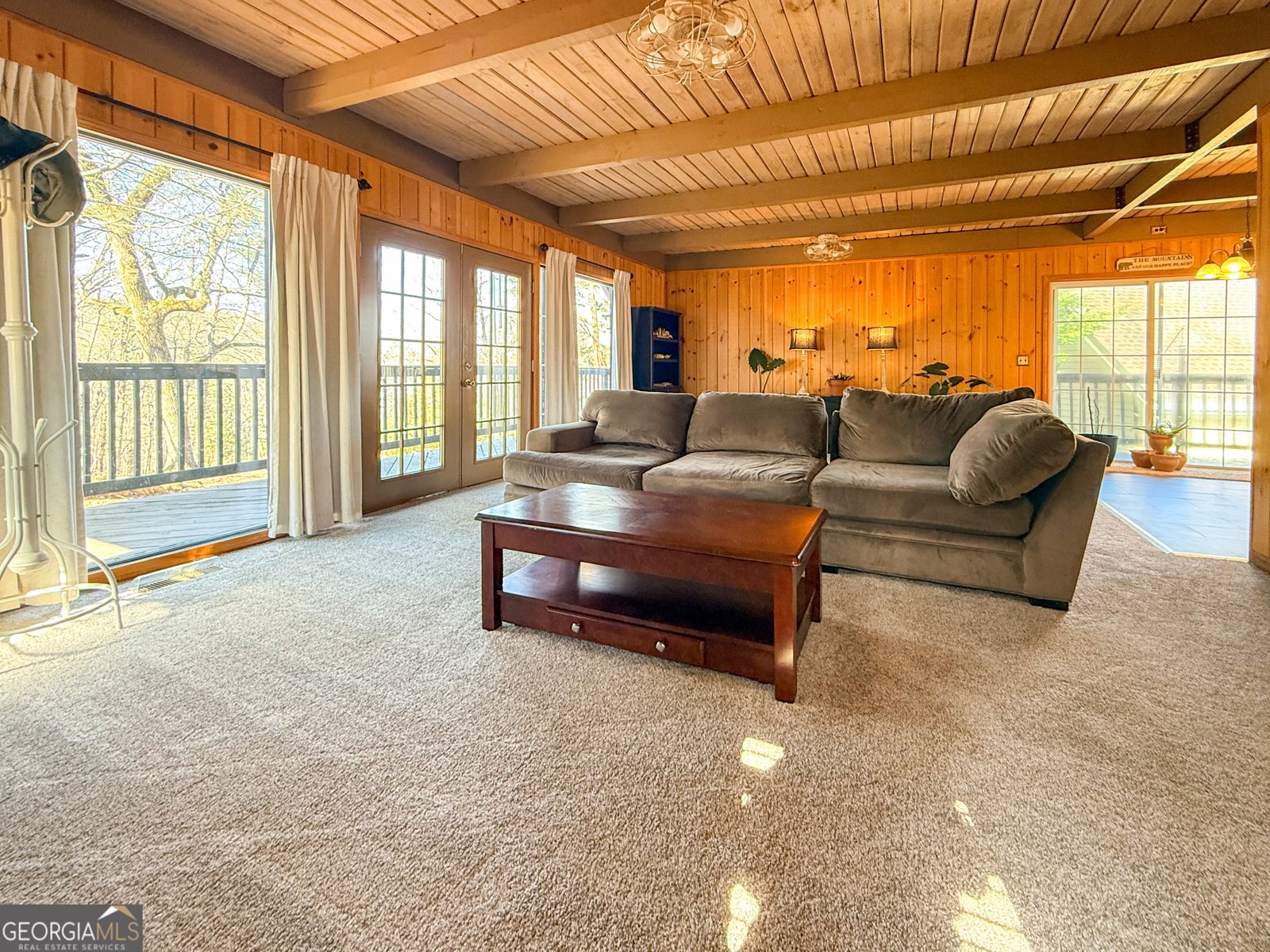 213 Matterhorn Drive Sautee Nacoochee - Photo 8