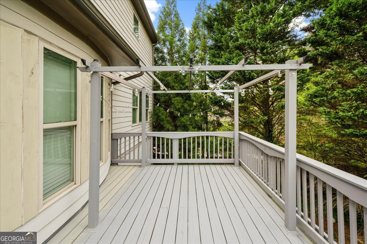 1365 Willis Lake Drive Kennesaw - Photo 10