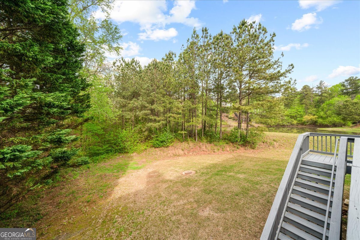 1365 Willis Lake Drive Kennesaw - Photo 11