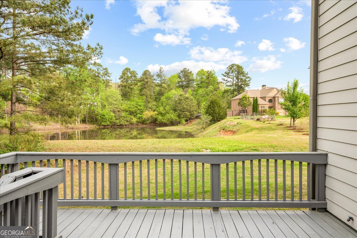 1365 Willis Lake Drive Kennesaw - Photo 13