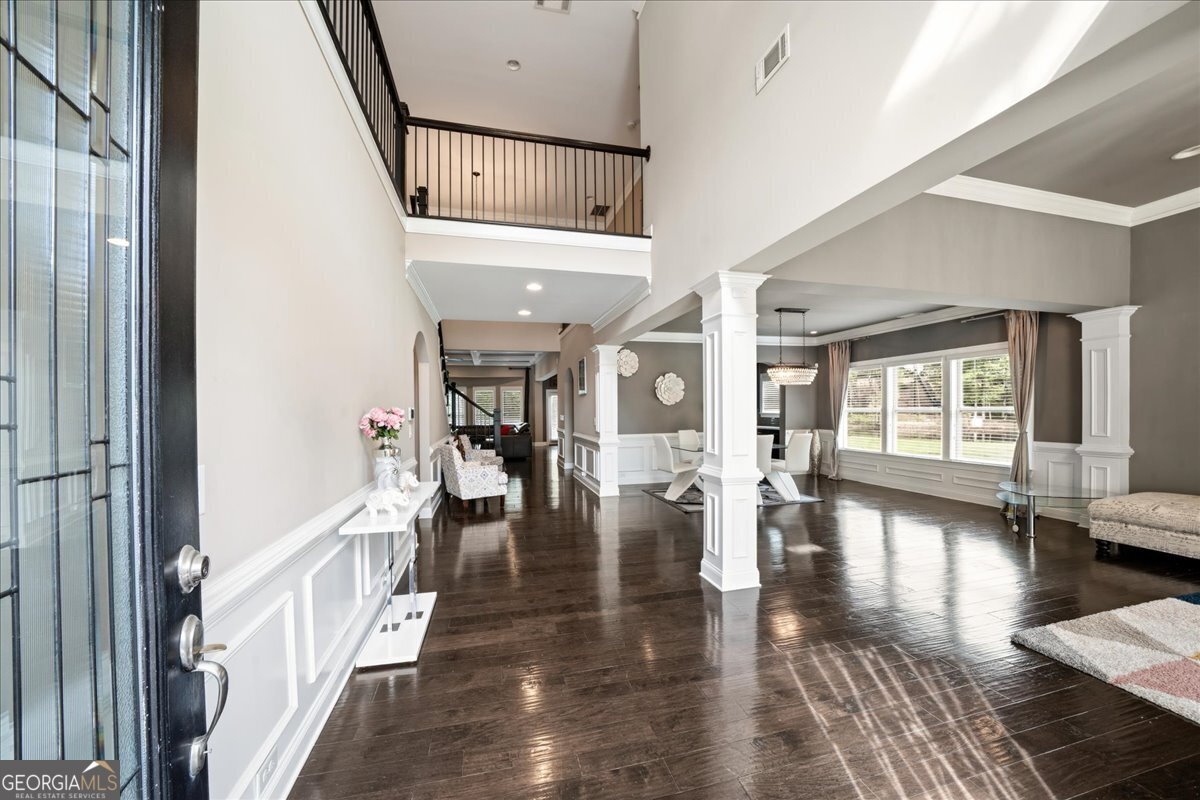 1365 Willis Lake Drive Kennesaw - Photo 15