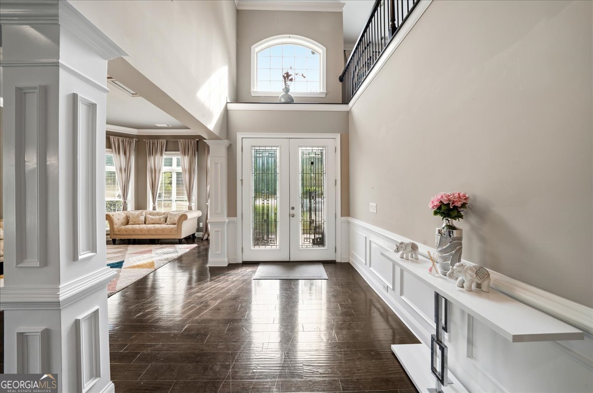 1365 Willis Lake Drive Kennesaw - Photo 16