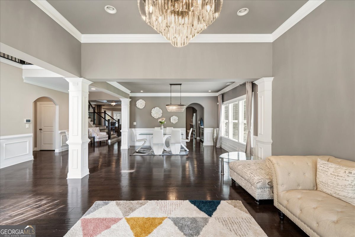 1365 Willis Lake Drive Kennesaw - Photo 18