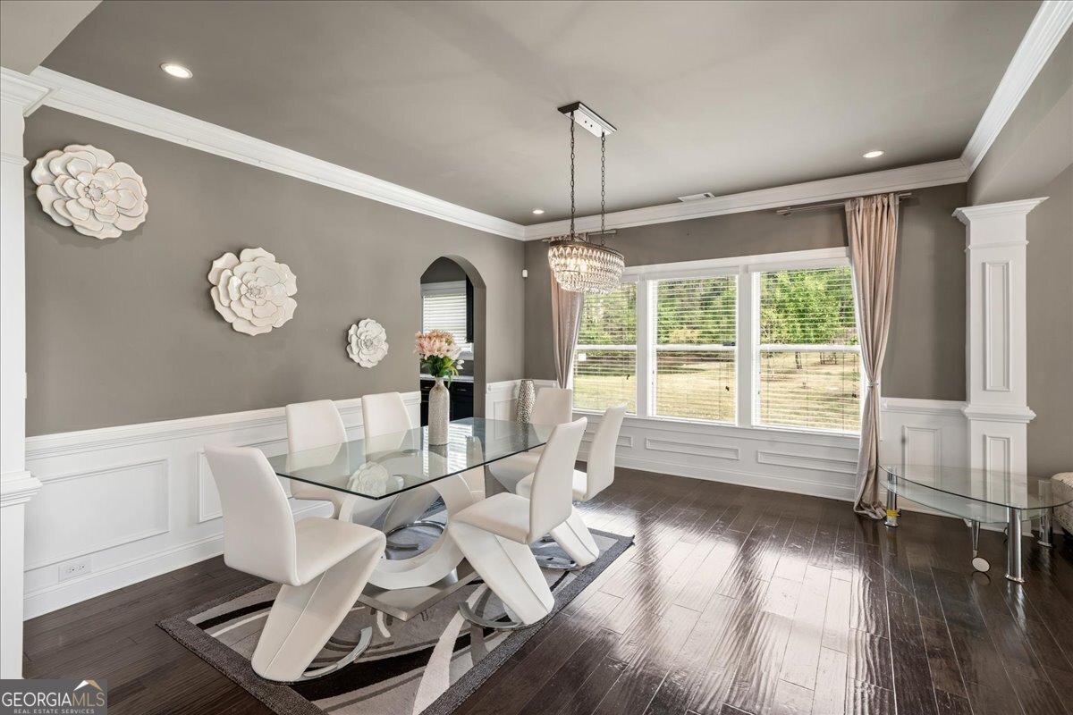 1365 Willis Lake Drive Kennesaw - Photo 19