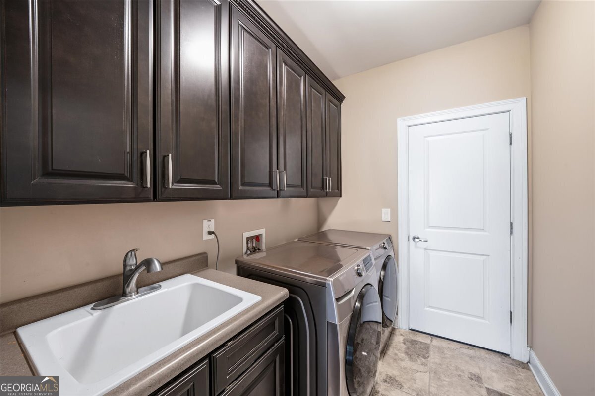 1365 Willis Lake Drive Kennesaw - Photo 22