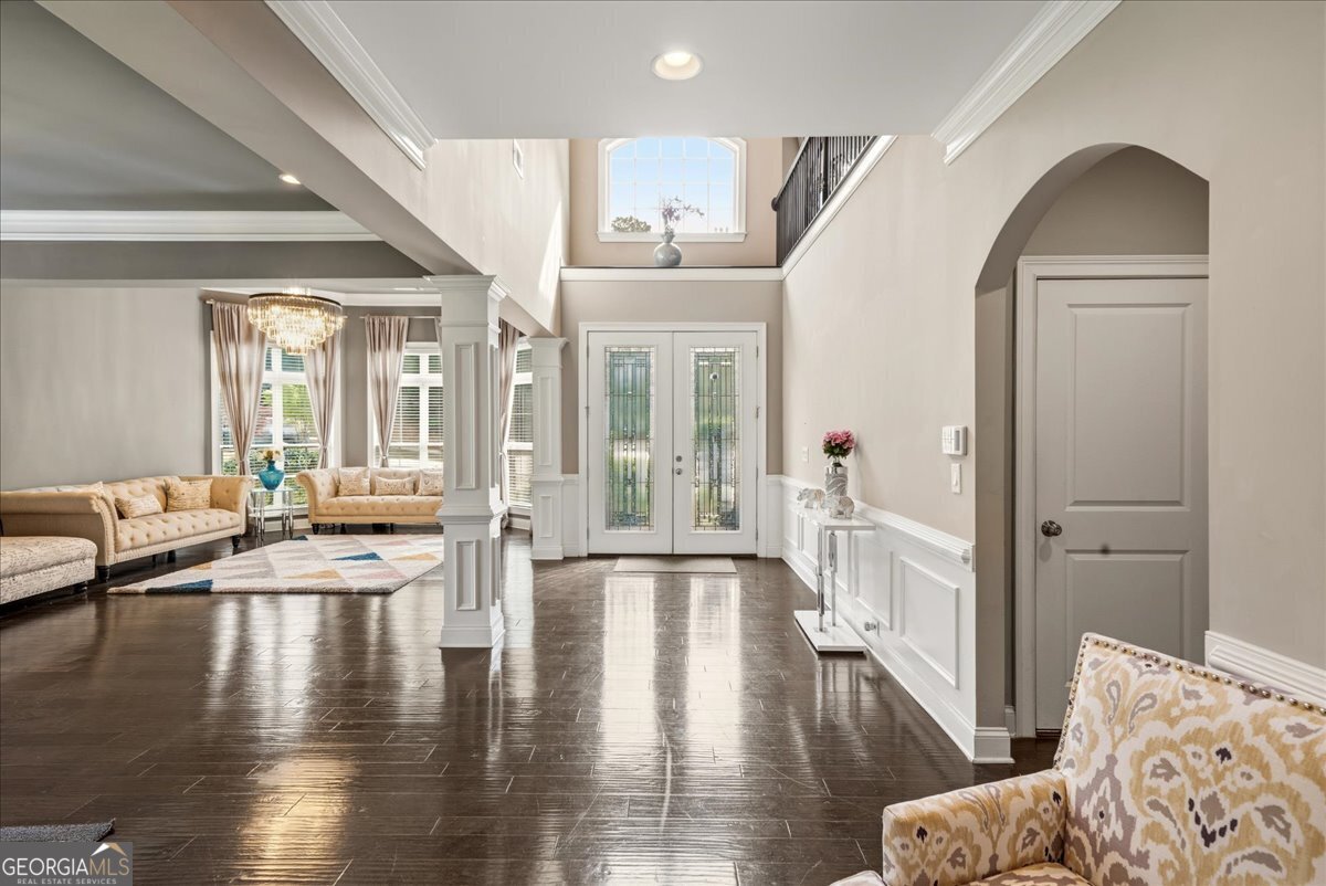 1365 Willis Lake Drive Kennesaw - Photo 23