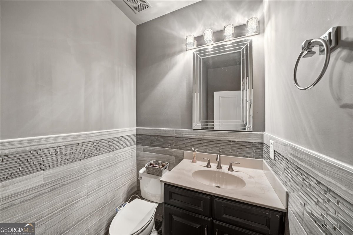 1365 Willis Lake Drive Kennesaw - Photo 24