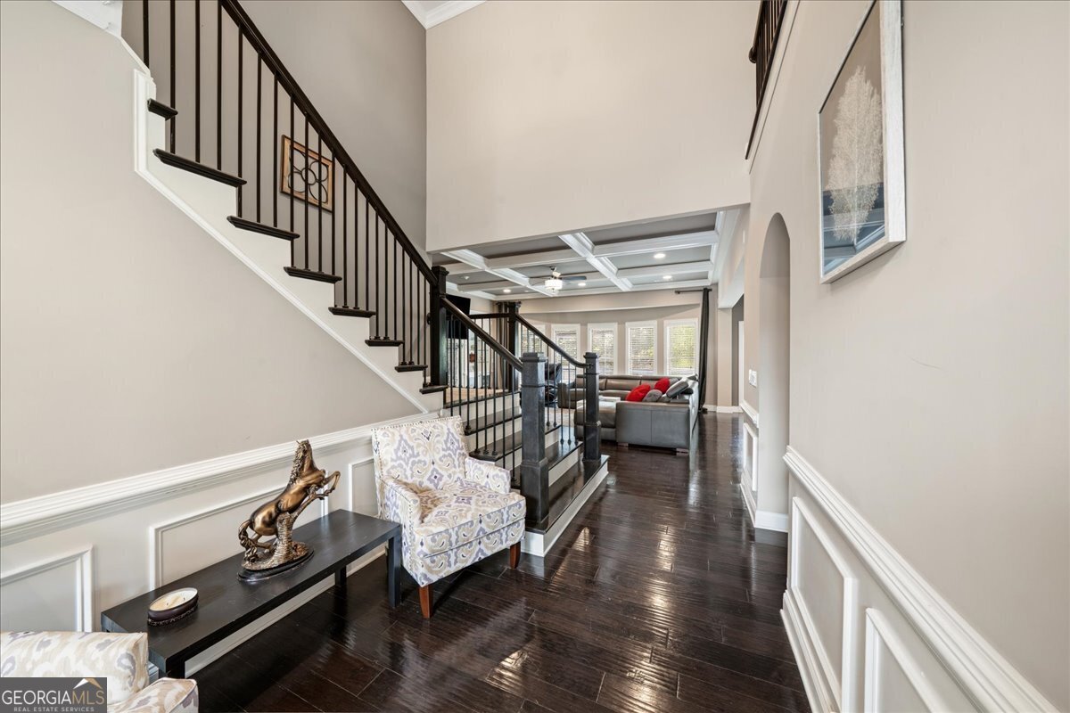 1365 Willis Lake Drive Kennesaw - Photo 25