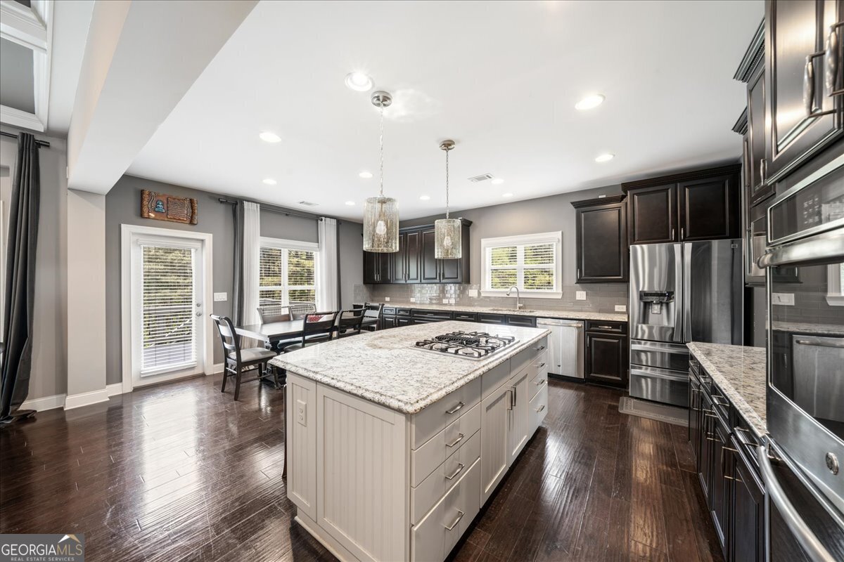 1365 Willis Lake Drive Kennesaw - Photo 26