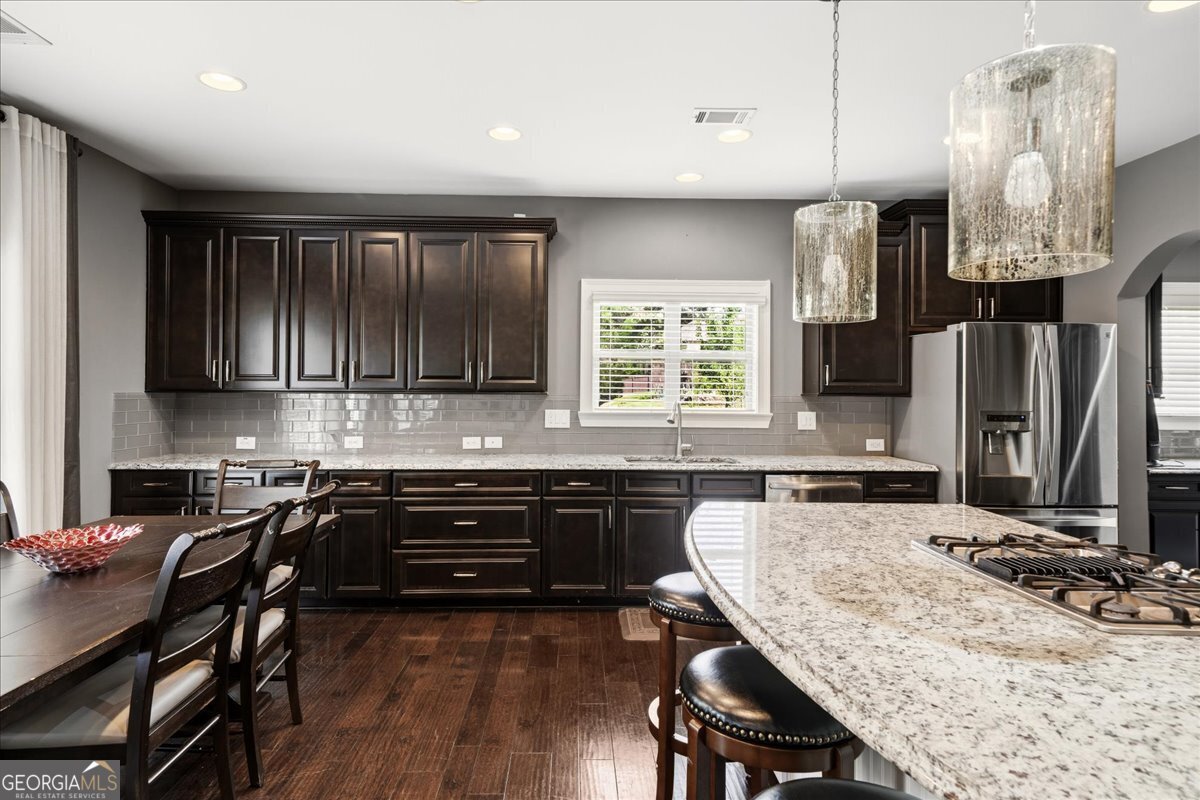 1365 Willis Lake Drive Kennesaw - Photo 29