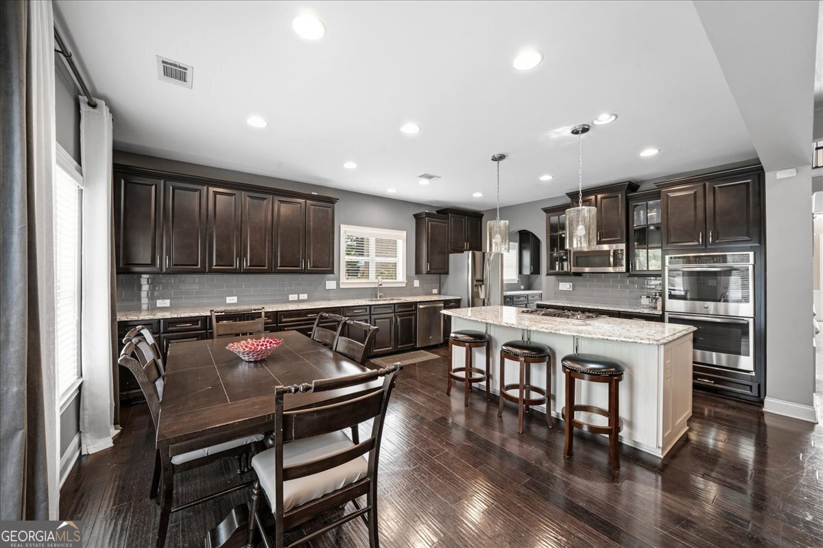 1365 Willis Lake Drive Kennesaw - Photo 30