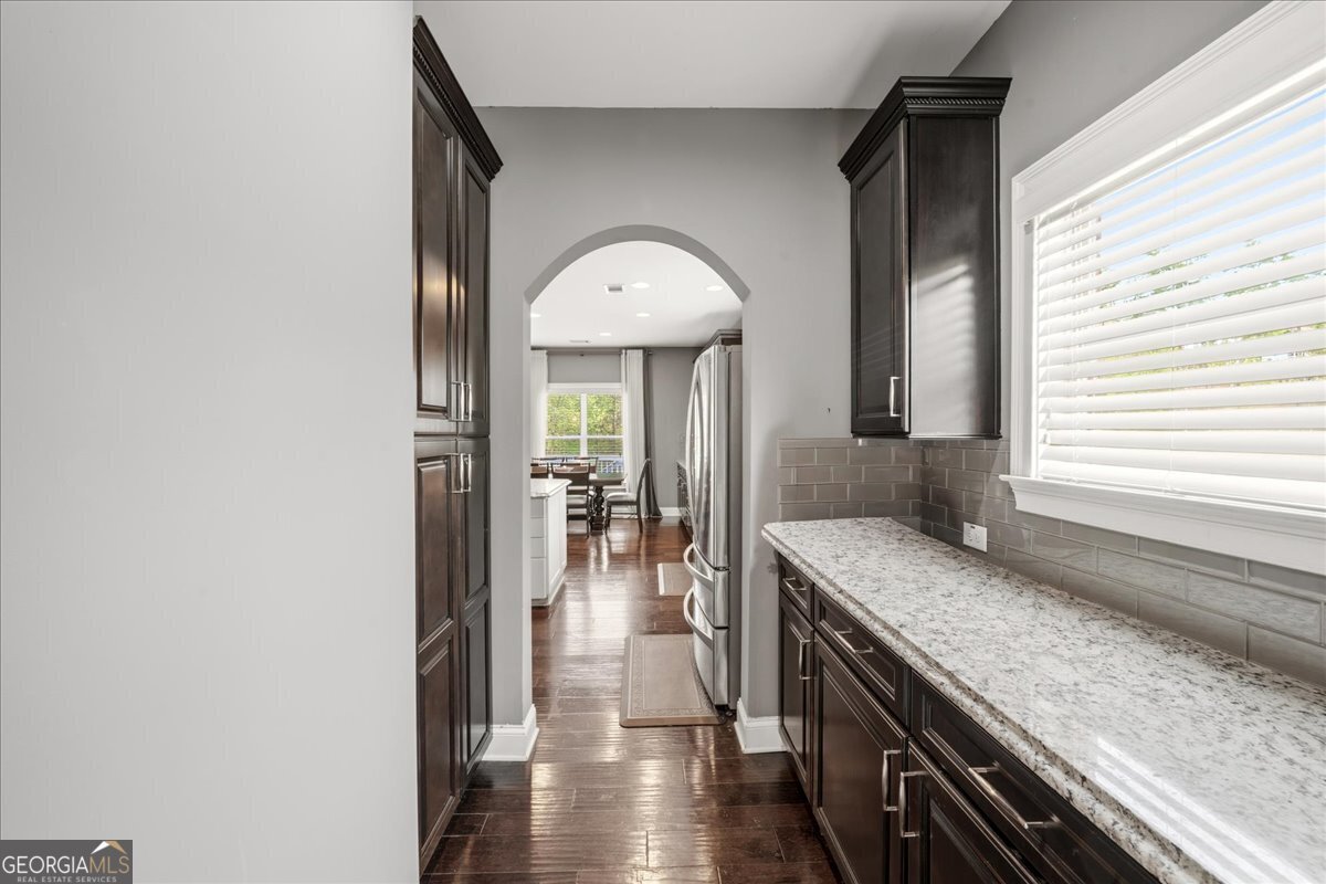 1365 Willis Lake Drive Kennesaw - Photo 31