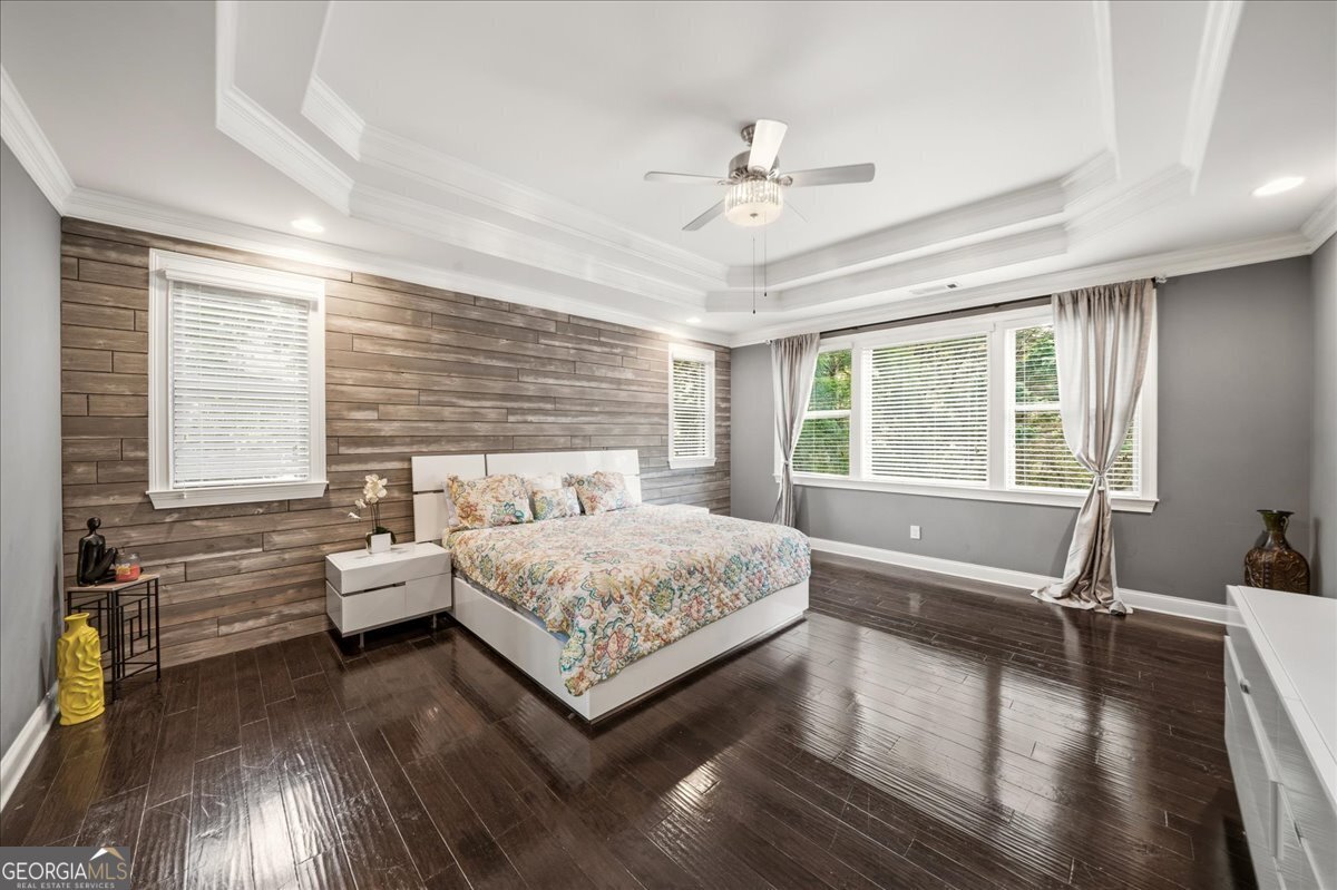 1365 Willis Lake Drive Kennesaw - Photo 36