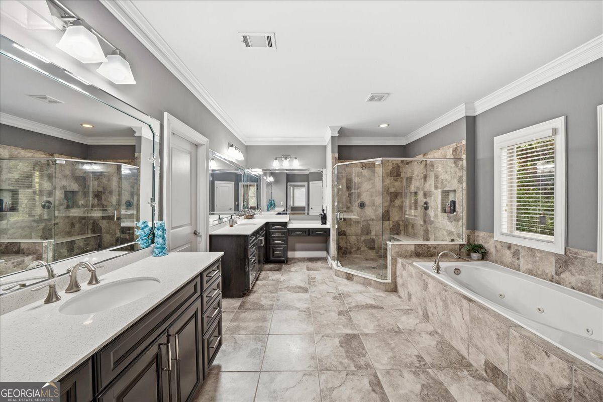 1365 Willis Lake Drive Kennesaw - Photo 37