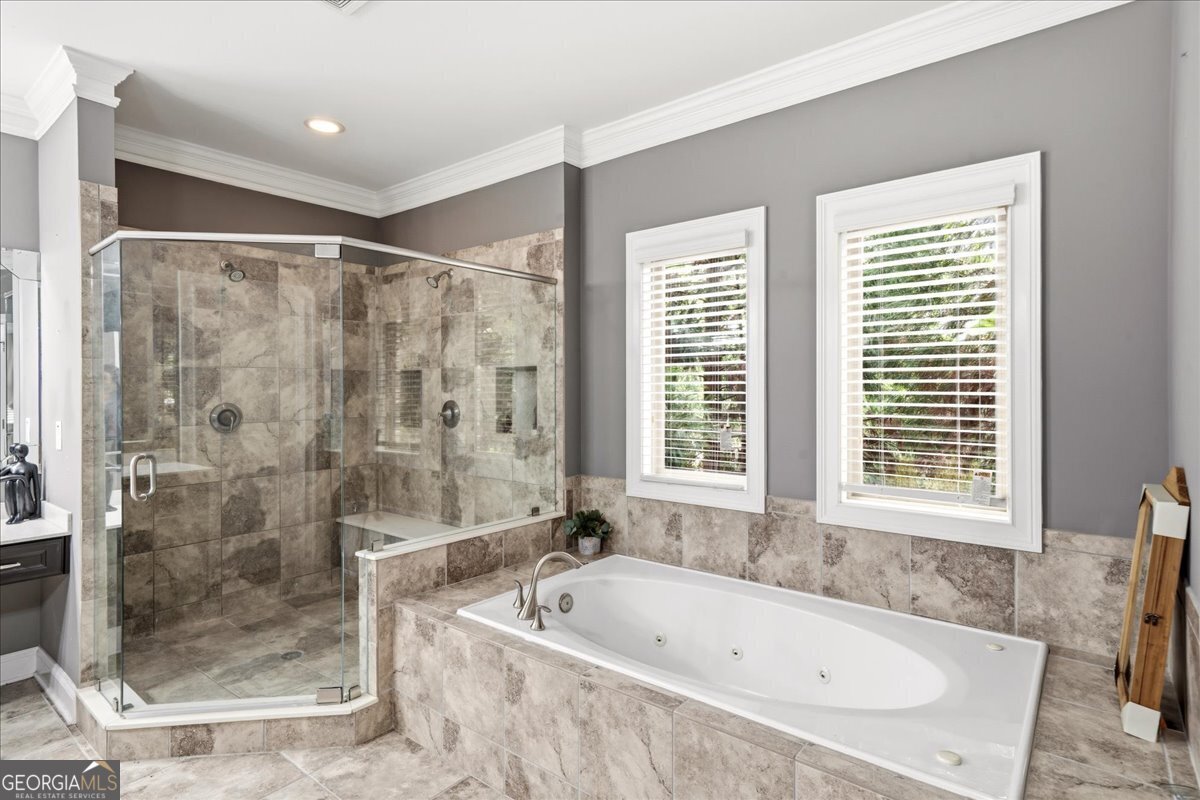 1365 Willis Lake Drive Kennesaw - Photo 38